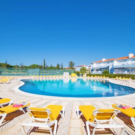 Apartamento Oasis Parque 1 Portimão Εξωτερικό φωτογραφία