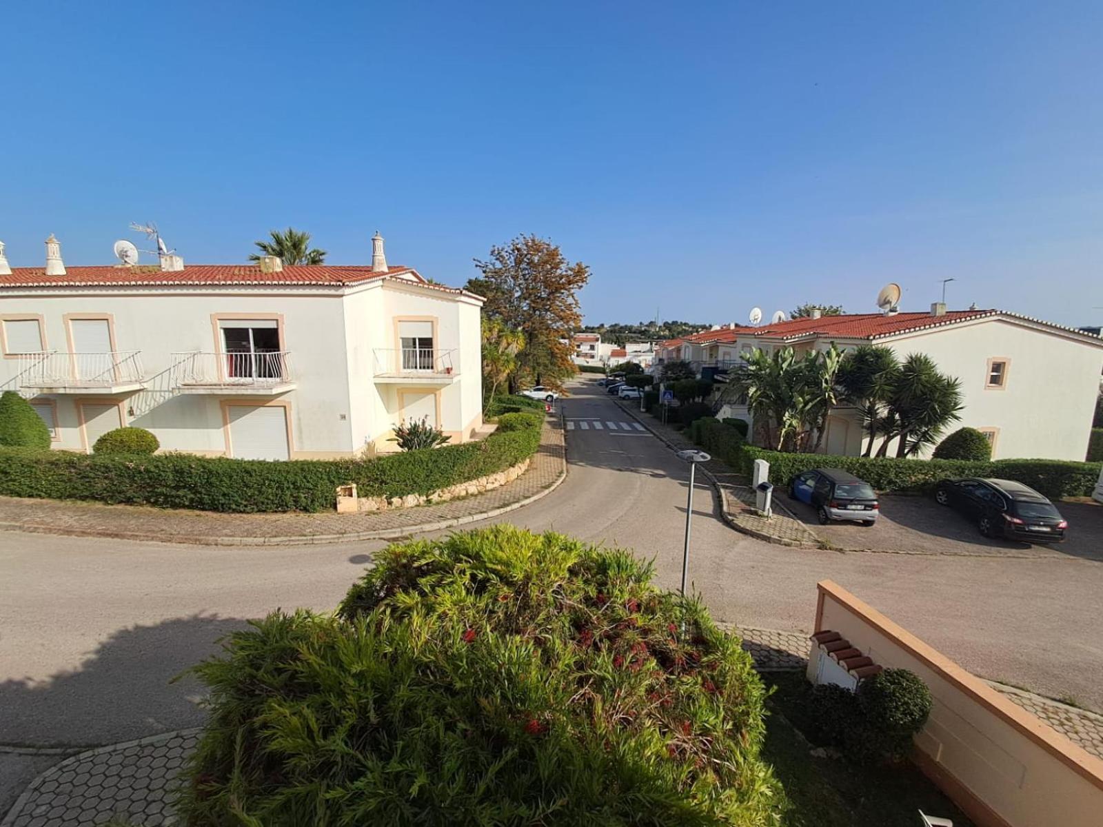 Apartamento Oasis Parque 1 Portimão Εξωτερικό φωτογραφία