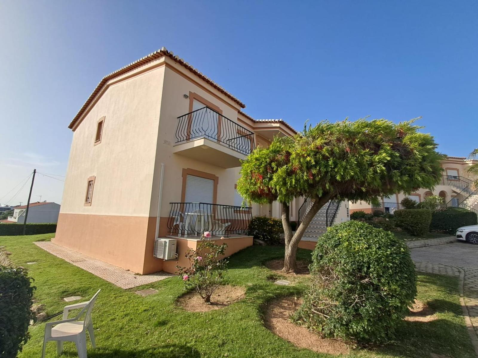 Apartamento Oasis Parque 1 Portimão Εξωτερικό φωτογραφία