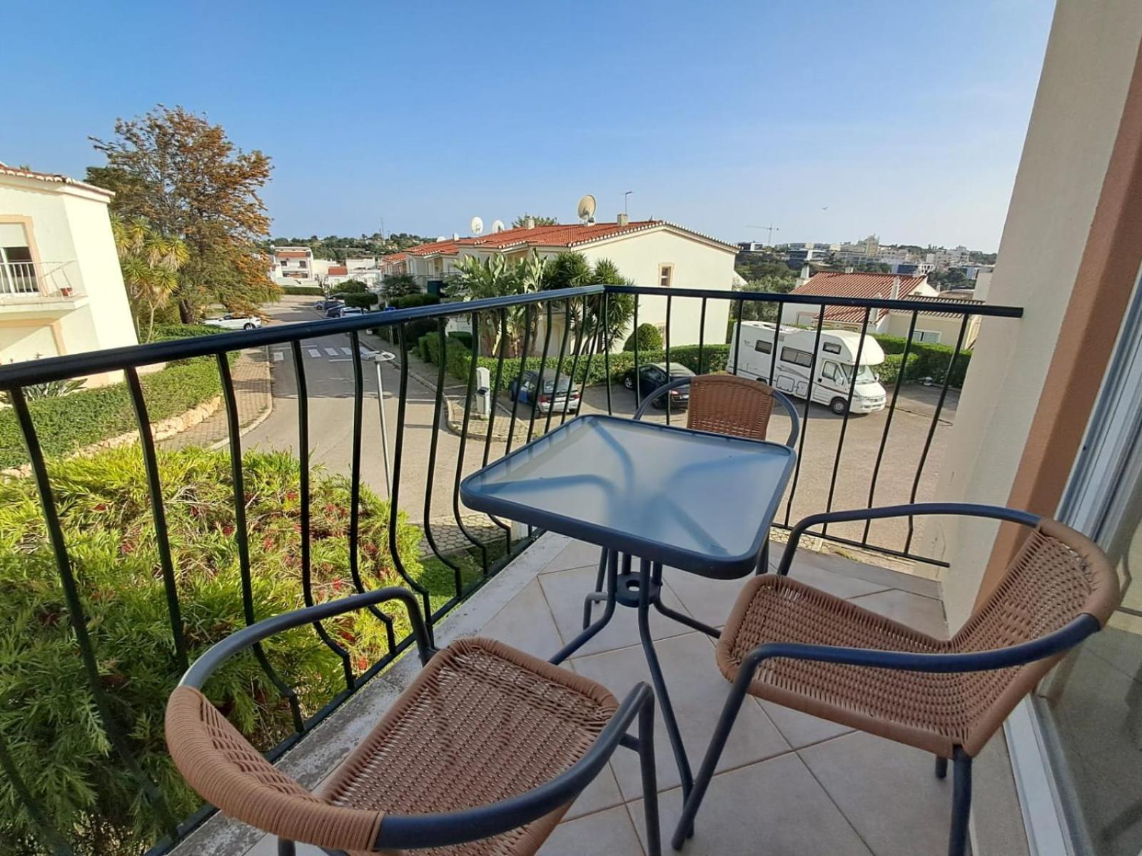 Apartamento Oasis Parque 1 Portimão Εξωτερικό φωτογραφία