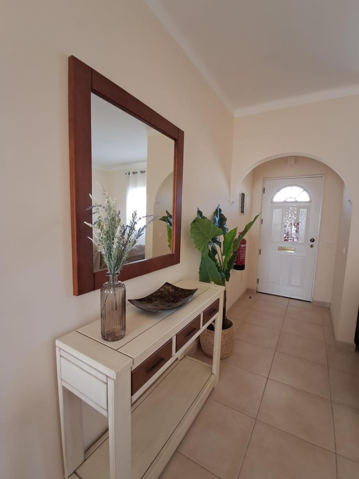 Apartamento Oasis Parque 1 Portimão Εξωτερικό φωτογραφία