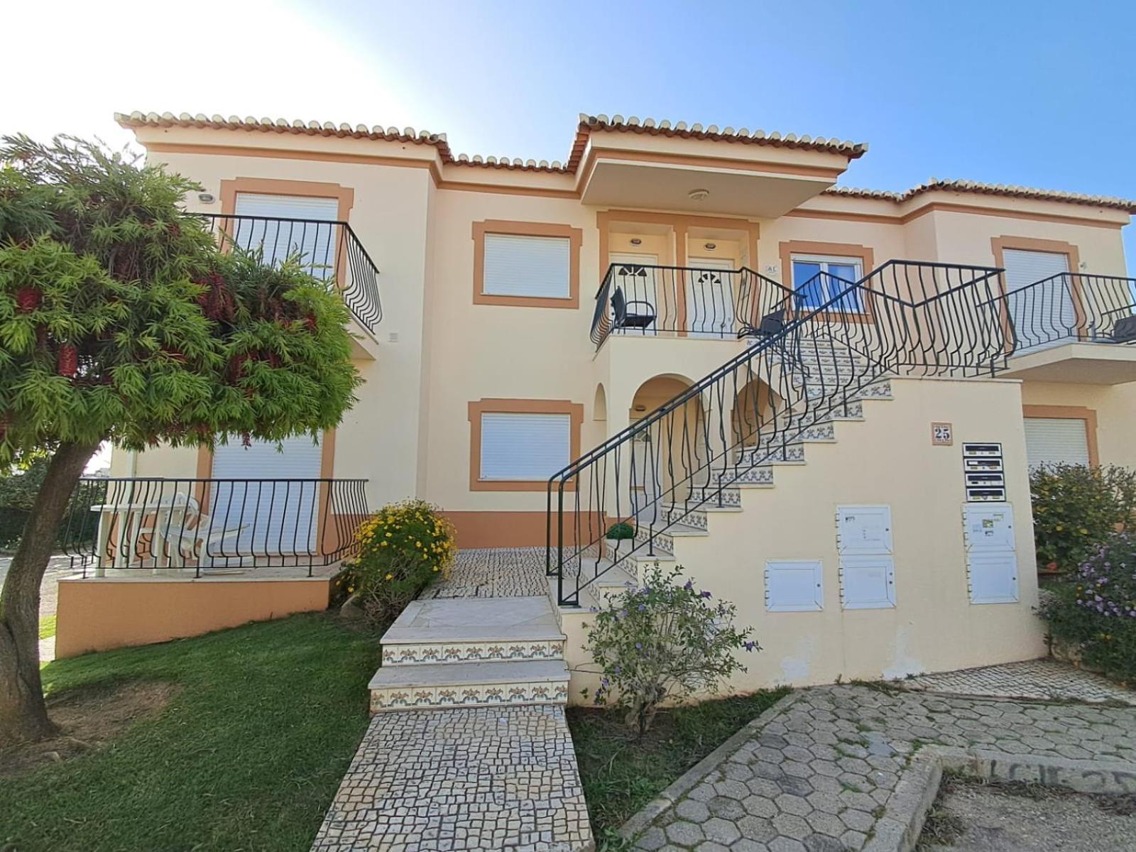 Apartamento Oasis Parque 1 Portimão Εξωτερικό φωτογραφία