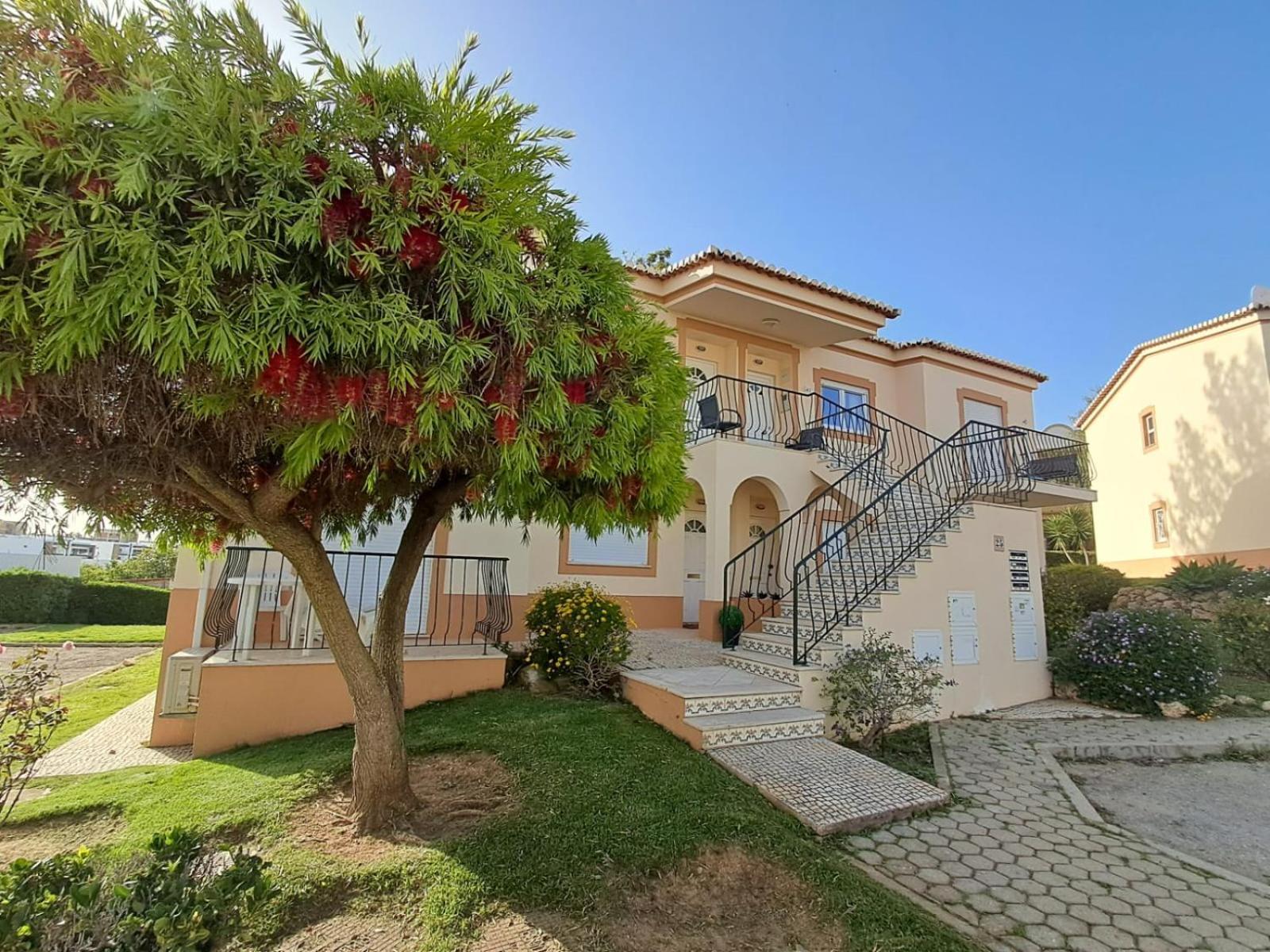 Apartamento Oasis Parque 1 Portimão Εξωτερικό φωτογραφία