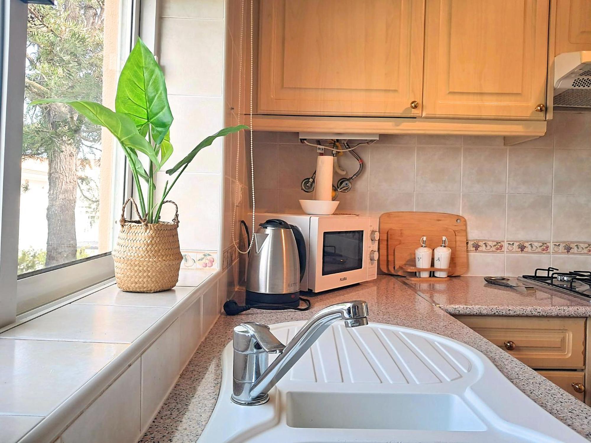 Apartamento Oasis Parque 1 Portimão Εξωτερικό φωτογραφία