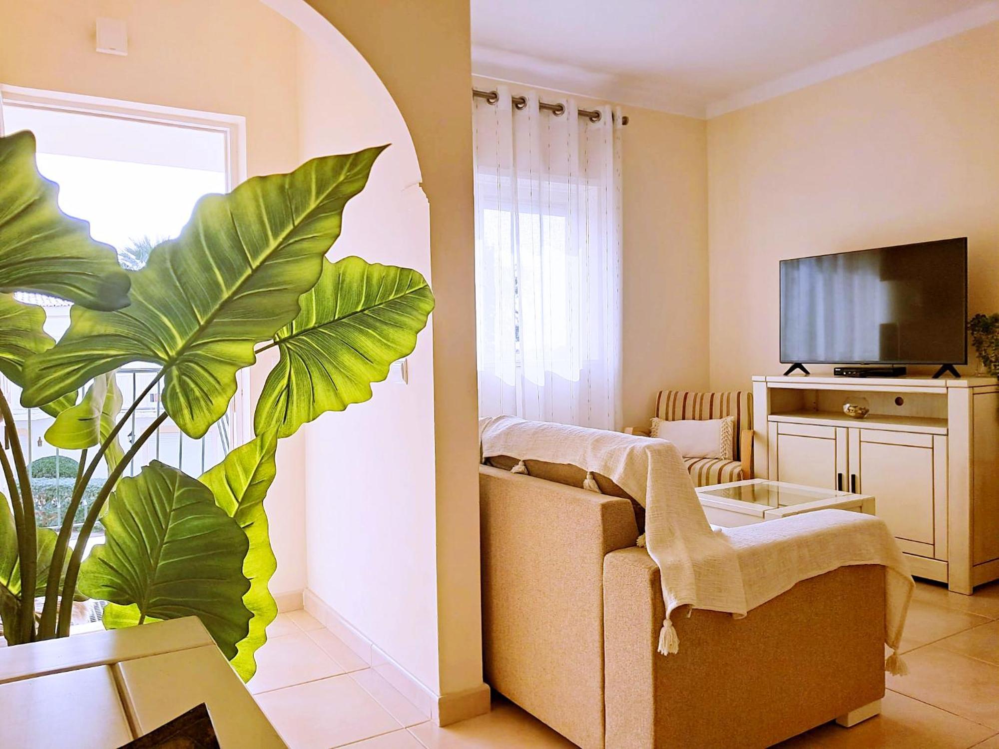 Apartamento Oasis Parque 1 Portimão Εξωτερικό φωτογραφία