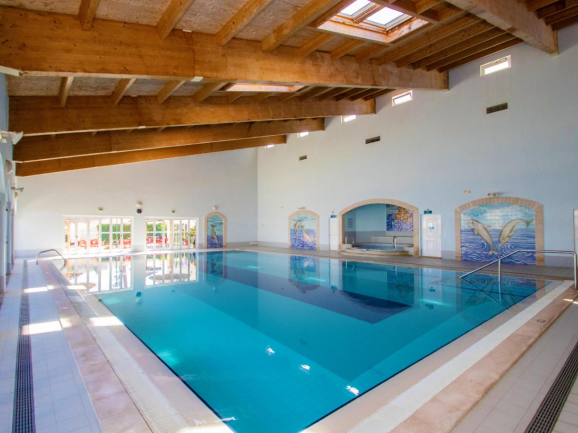 Apartamento Oasis Parque 1 Portimão Εξωτερικό φωτογραφία