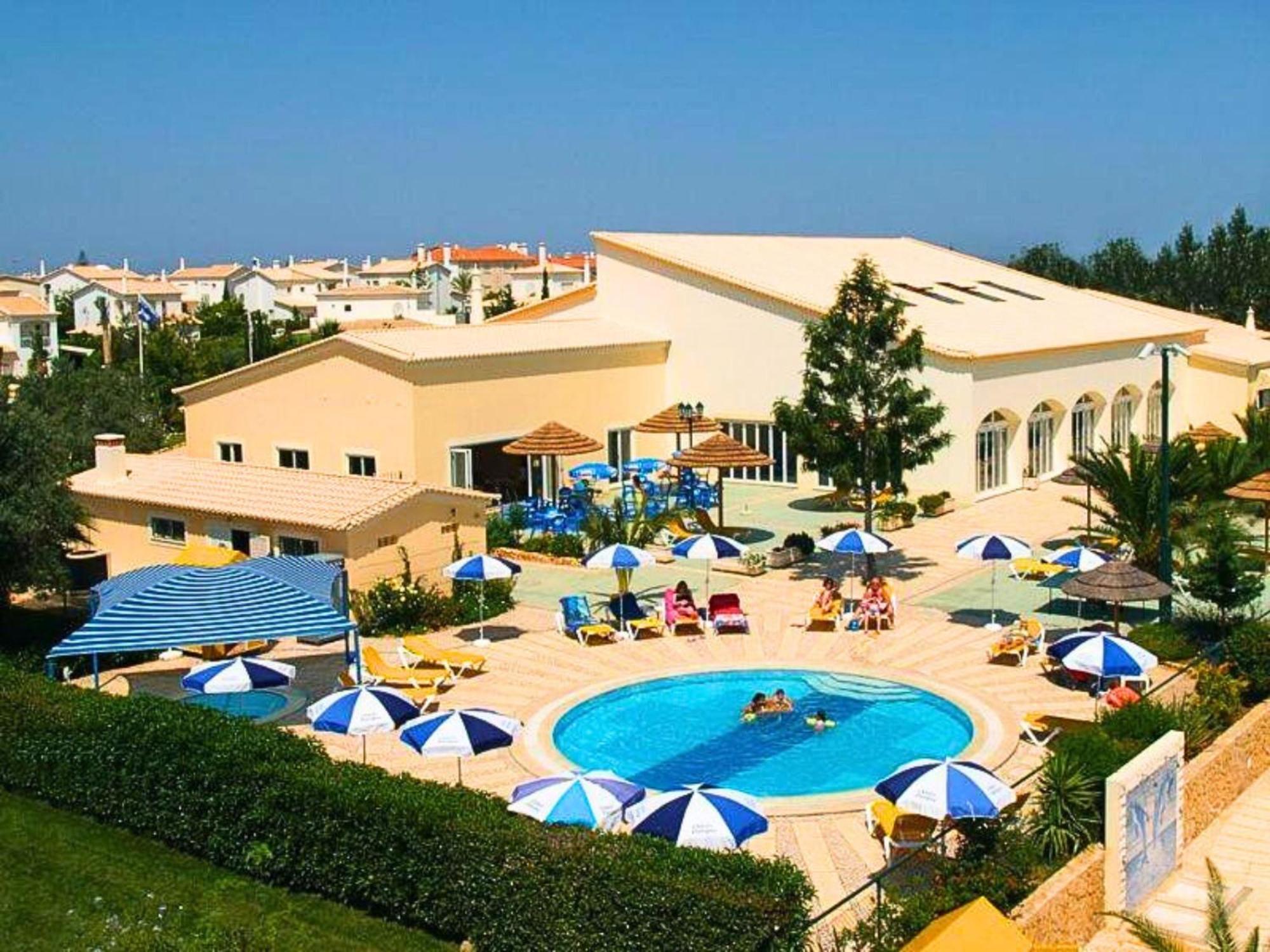 Apartamento Oasis Parque 1 Portimão Εξωτερικό φωτογραφία