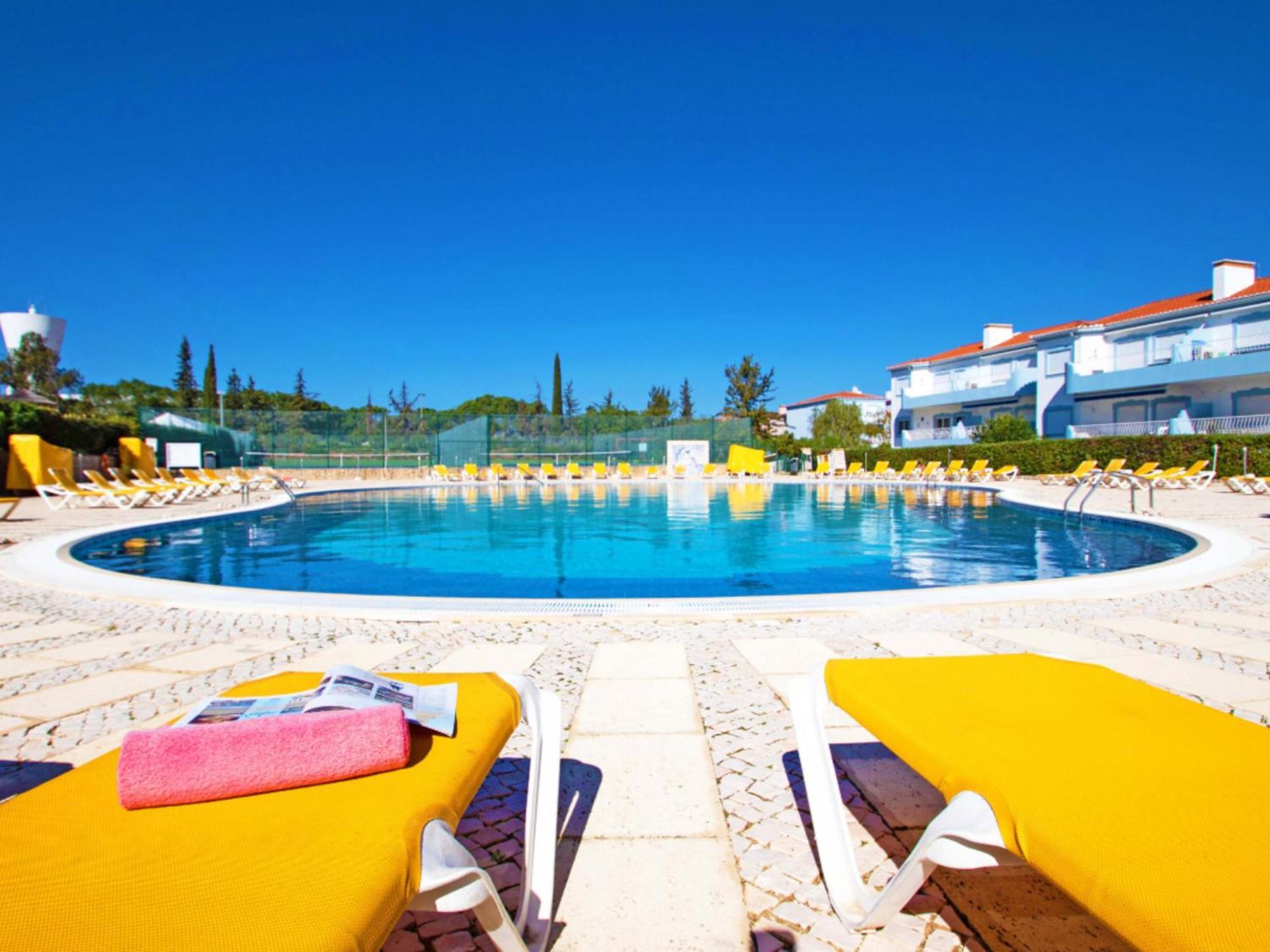 Apartamento Oasis Parque 1 Portimão Εξωτερικό φωτογραφία
